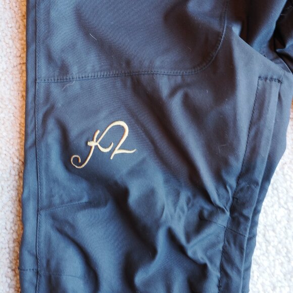 K2 Ski Pants - Womens (S) - Picture 6 of 9